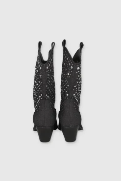 Botas vaqueras studs