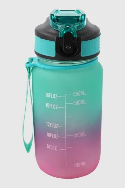 Botella medidas 550ml