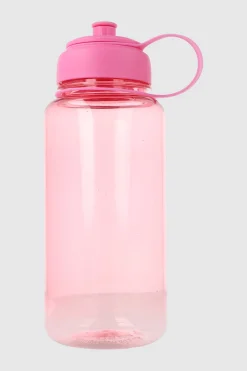 Botella sencilla monocolor1000 ml