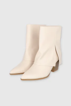 Botin Acampanado Abertura