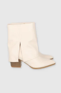 Botin Acampanado Abertura