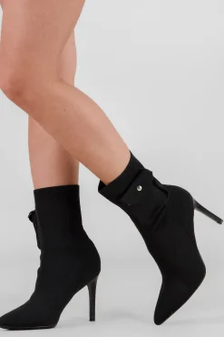 Botin calcetin cargo