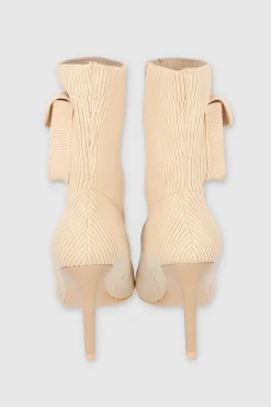 Botin calcetin cargo