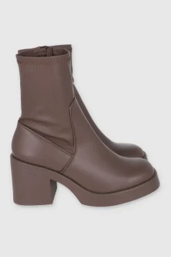 Botin casual stretch