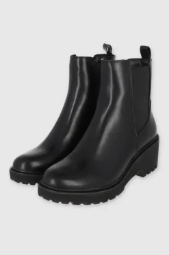 BOTIN CHELSEA MEDIO TACON CORRIDO