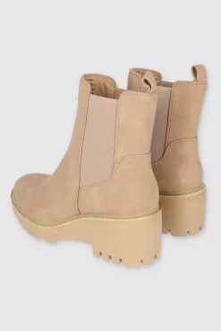 BOTIN CHELSEA MEDIO TACON CORRIDO