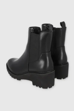 BOTIN CHELSEA MEDIO TACON CORRIDO