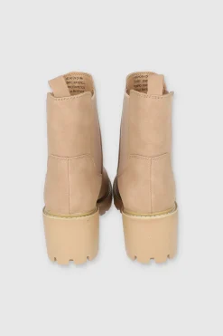 BOTIN CHELSEA MEDIO TACON CORRIDO