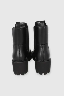 BOTIN CHELSEA MEDIO TACON CORRIDO