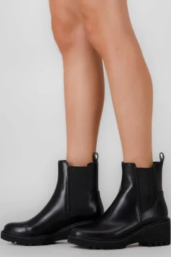 BOTIN CHELSEA MEDIO TACON CORRIDO