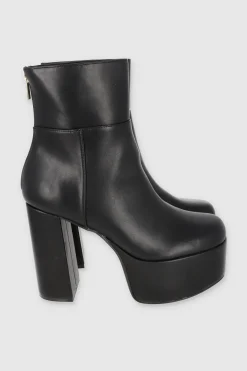 Botin mega plataforma redondo