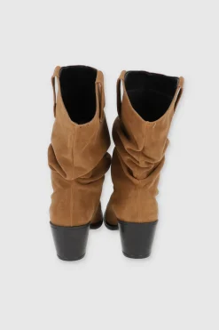 BOTIN SLOUCHY DURAZNO