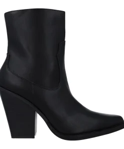 Botin Vaquero Sencillo Tacon