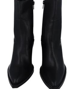 Botin Vaquero Sencillo Tacon