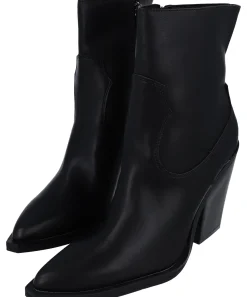 Botin Vaquero Sencillo Tacon