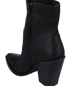 Botin Vaquero Sencillo Tacon