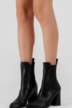 Botín Pointy Chelsea