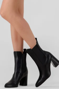 Botín Pointy Chelsea