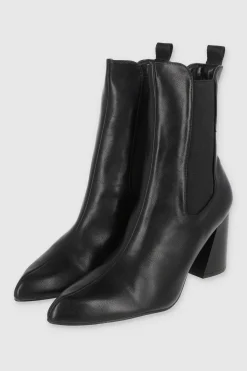 Botín Pointy Chelsea