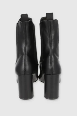 Botín Pointy Chelsea