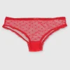 Boxer mesh flock corazones