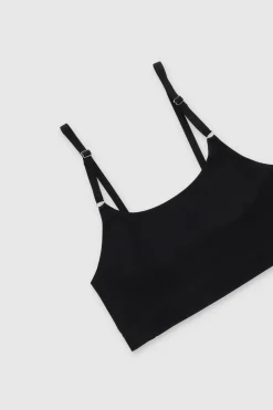 Bralette seamless