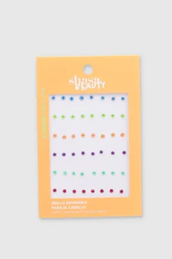 Brillos Cabello Colores