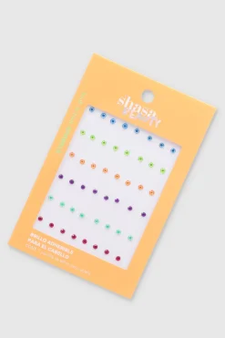 Brillos Cabello Colores