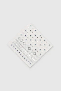 Brillos Faciales Adhesivos