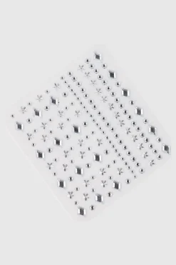 Brillos faciales gotas