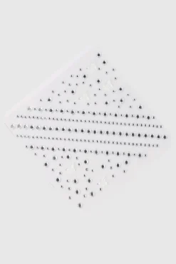 Brillos Faciales Mariposas