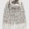 Bufanda animal print