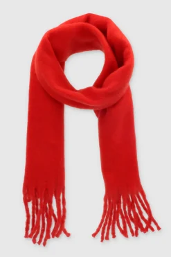 Bufanda textura suave