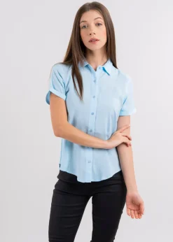Camisa Manga Corta