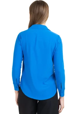 Camisa monocolor lisa