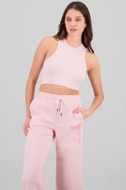 Camiseta Seamless Tirantes