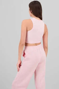 Camiseta Seamless Tirantes