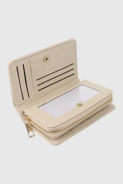 cartera midi simple