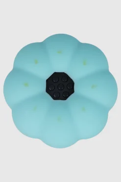 Cepillo Diseño Flor Monocolor