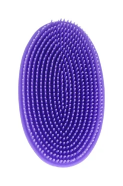 Cepillo Exfoliante Silicon