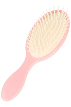 Cepillo ovalado cerezas