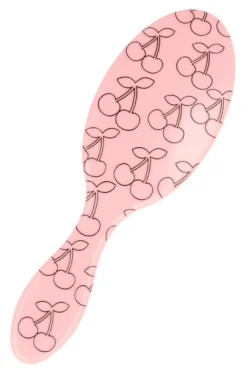 Cepillo ovalado cerezas