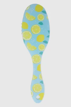 Cepillo Paleta Limón