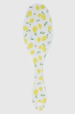 Cepillo Paleta Limón