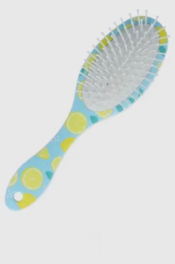 Cepillo Paleta Limón