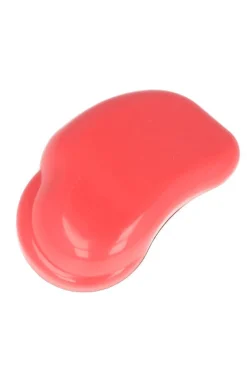 Cepillo plástico desenredante