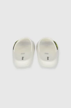 Cha Slide Eva Cara Feliz