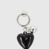Charm para cel corazon