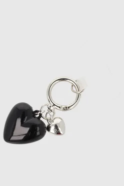 Charm para cel corazon