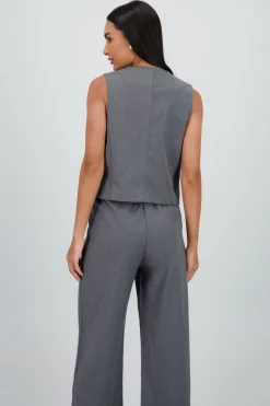 Chlaeco sastre detalle moños Hypsters